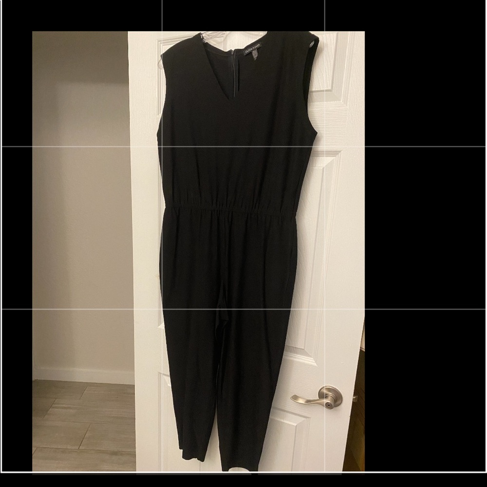 Eileen Fisher jumpsuit
